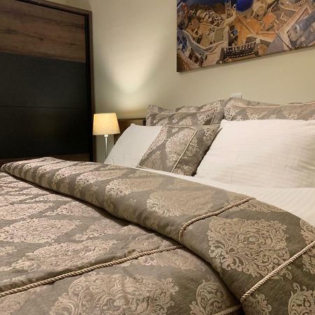 Sunrise Apartments Keremetli Dış mekan fotoğraf