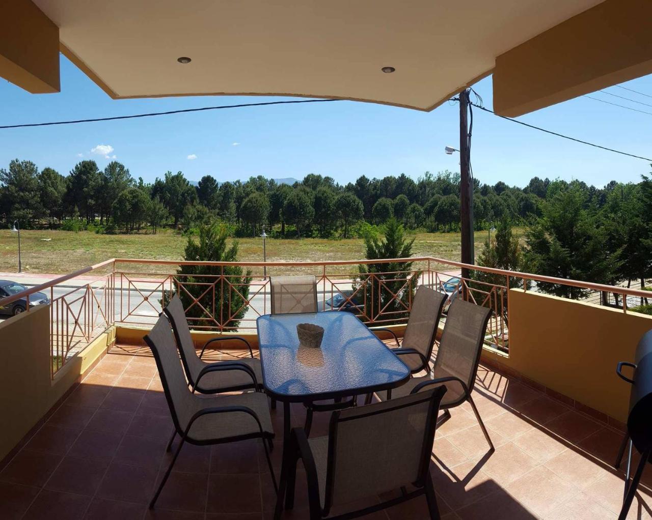 Sunrise Apartments Keremetli Dış mekan fotoğraf