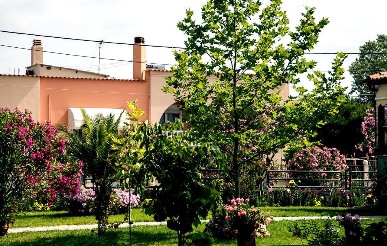 Sunrise Apartments Keremetli Dış mekan fotoğraf