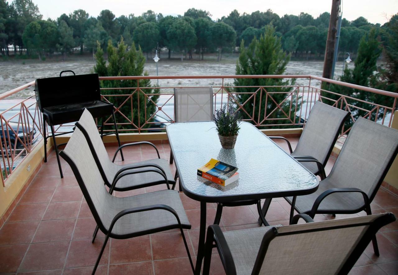 Sunrise Apartments Keremetli Dış mekan fotoğraf