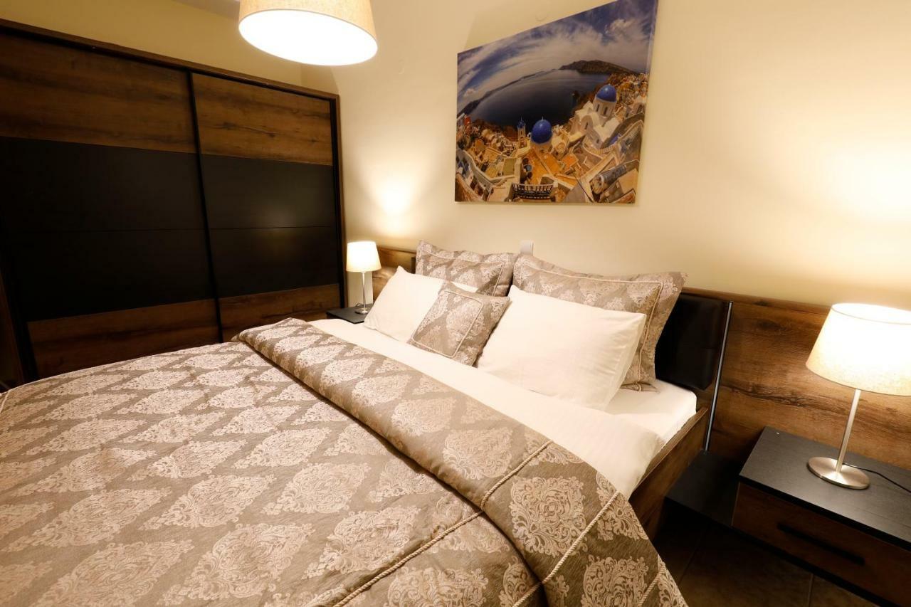 Sunrise Apartments Keremetli Dış mekan fotoğraf