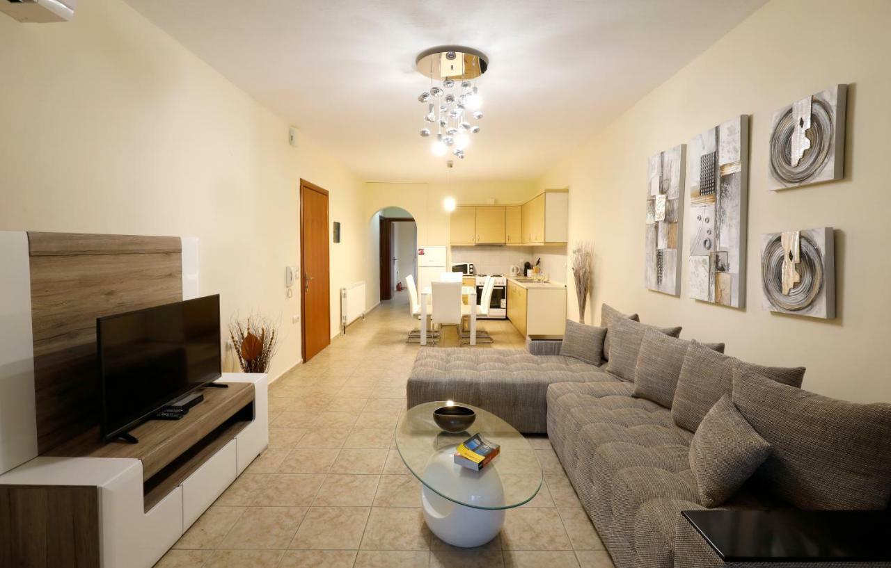 Sunrise Apartments Keremetli Dış mekan fotoğraf