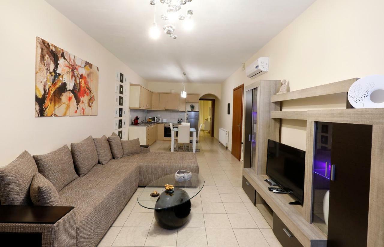 Sunrise Apartments Keremetli Dış mekan fotoğraf