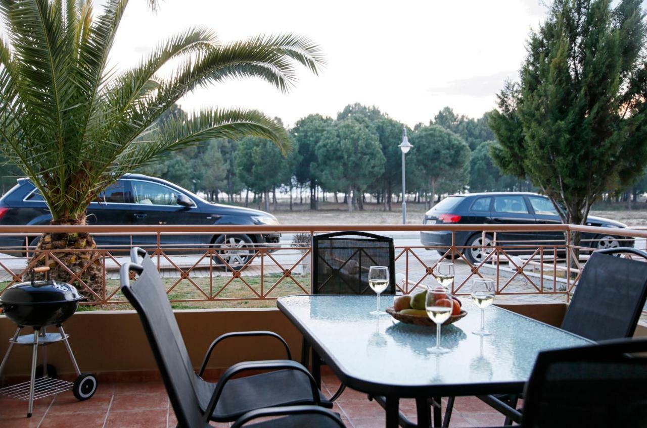 Sunrise Apartments Keremetli Dış mekan fotoğraf