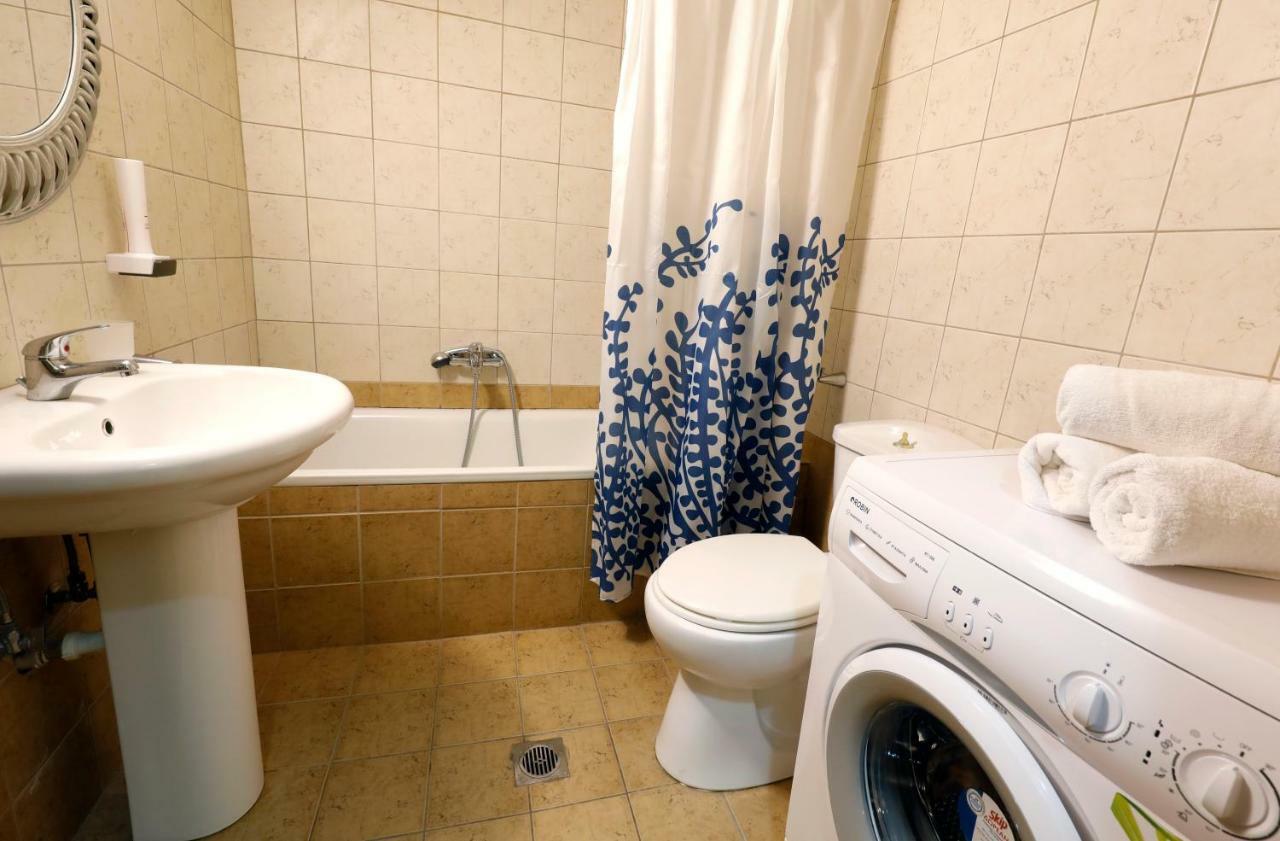 Sunrise Apartments Keremetli Dış mekan fotoğraf