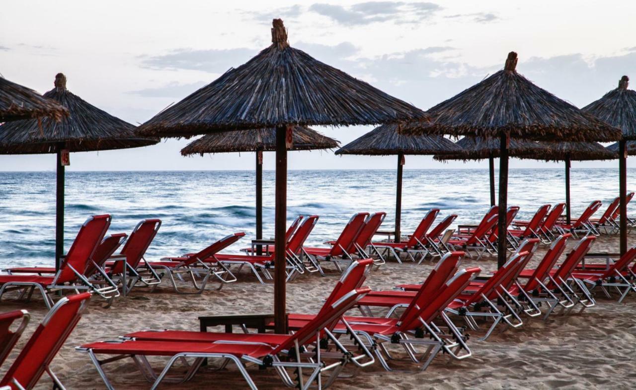 Sunrise Apartments Keremetli Dış mekan fotoğraf