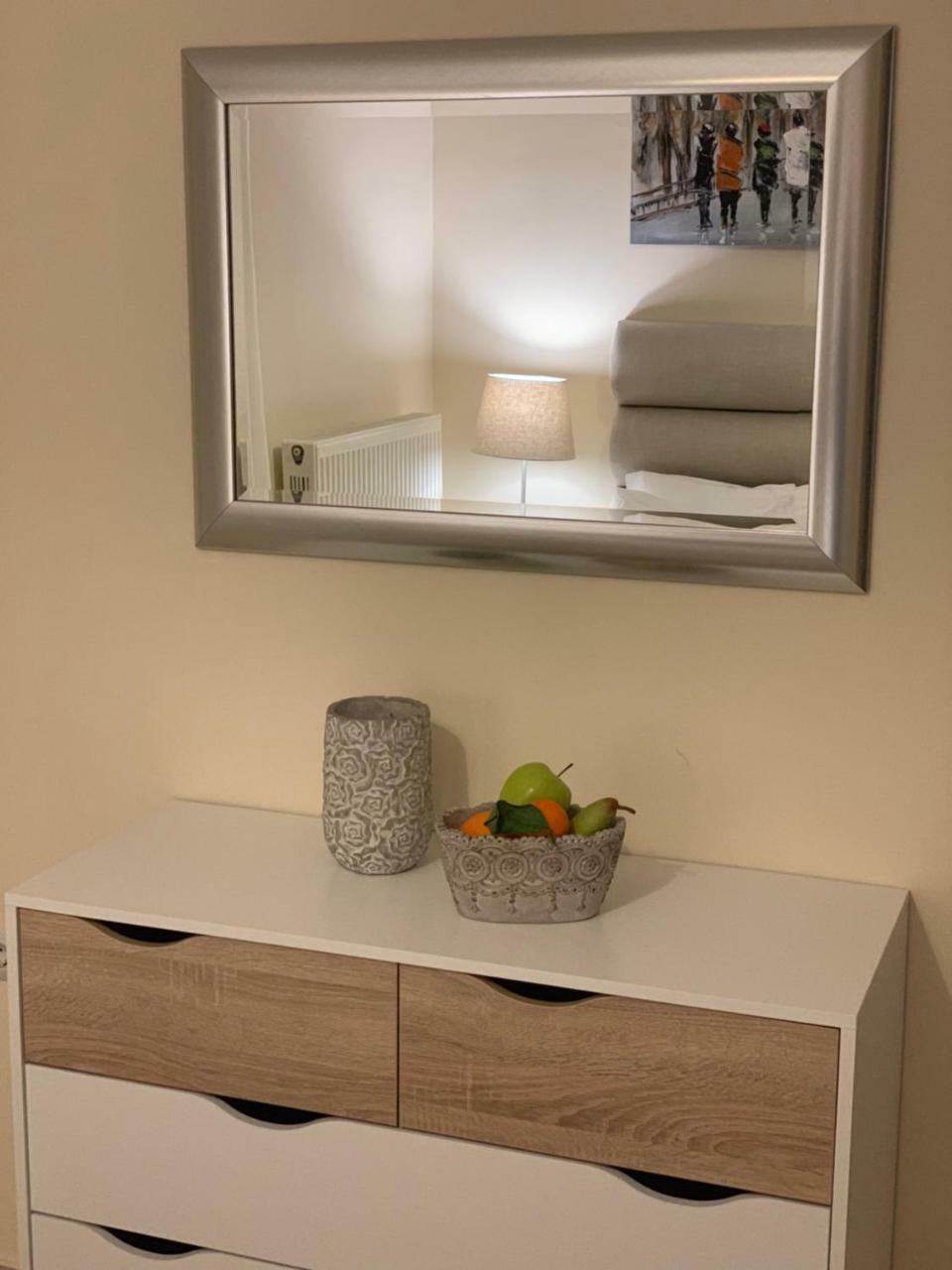 Sunrise Apartments Keremetli Dış mekan fotoğraf