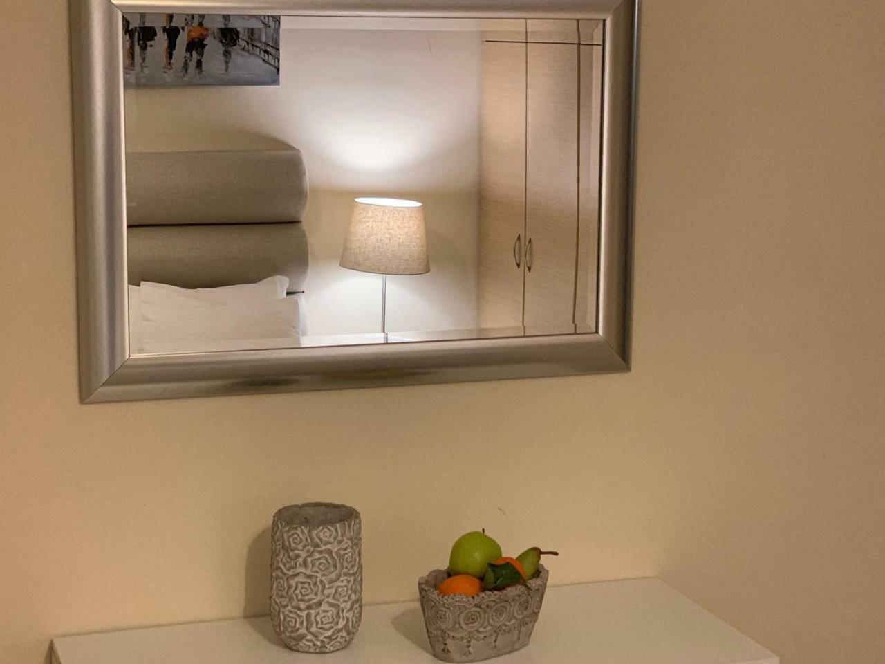 Sunrise Apartments Keremetli Dış mekan fotoğraf