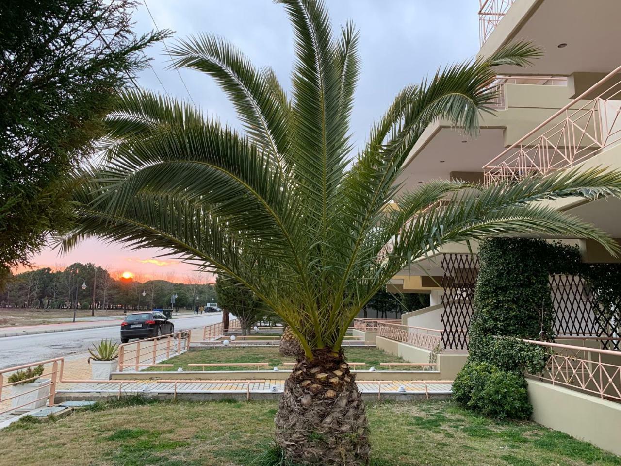Sunrise Apartments Keremetli Dış mekan fotoğraf