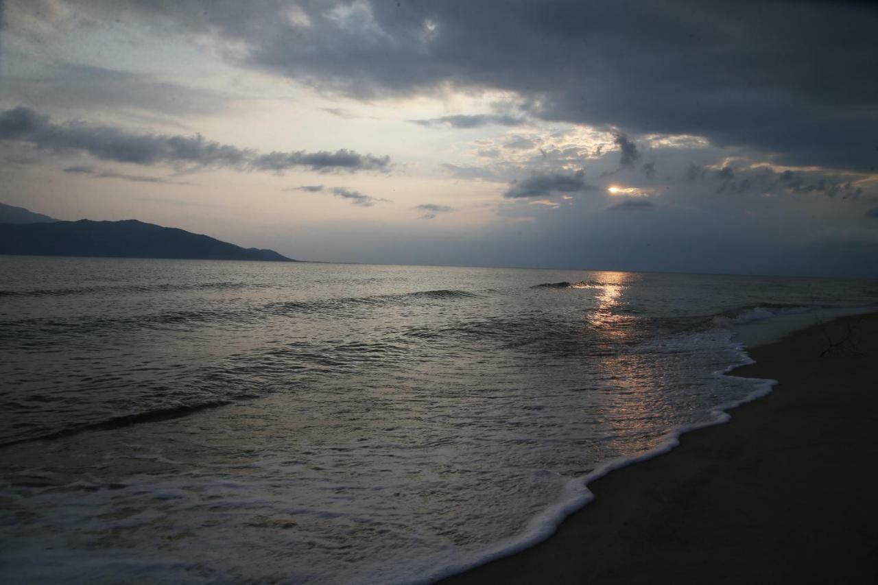 Sunrise Apartments Keremetli Dış mekan fotoğraf